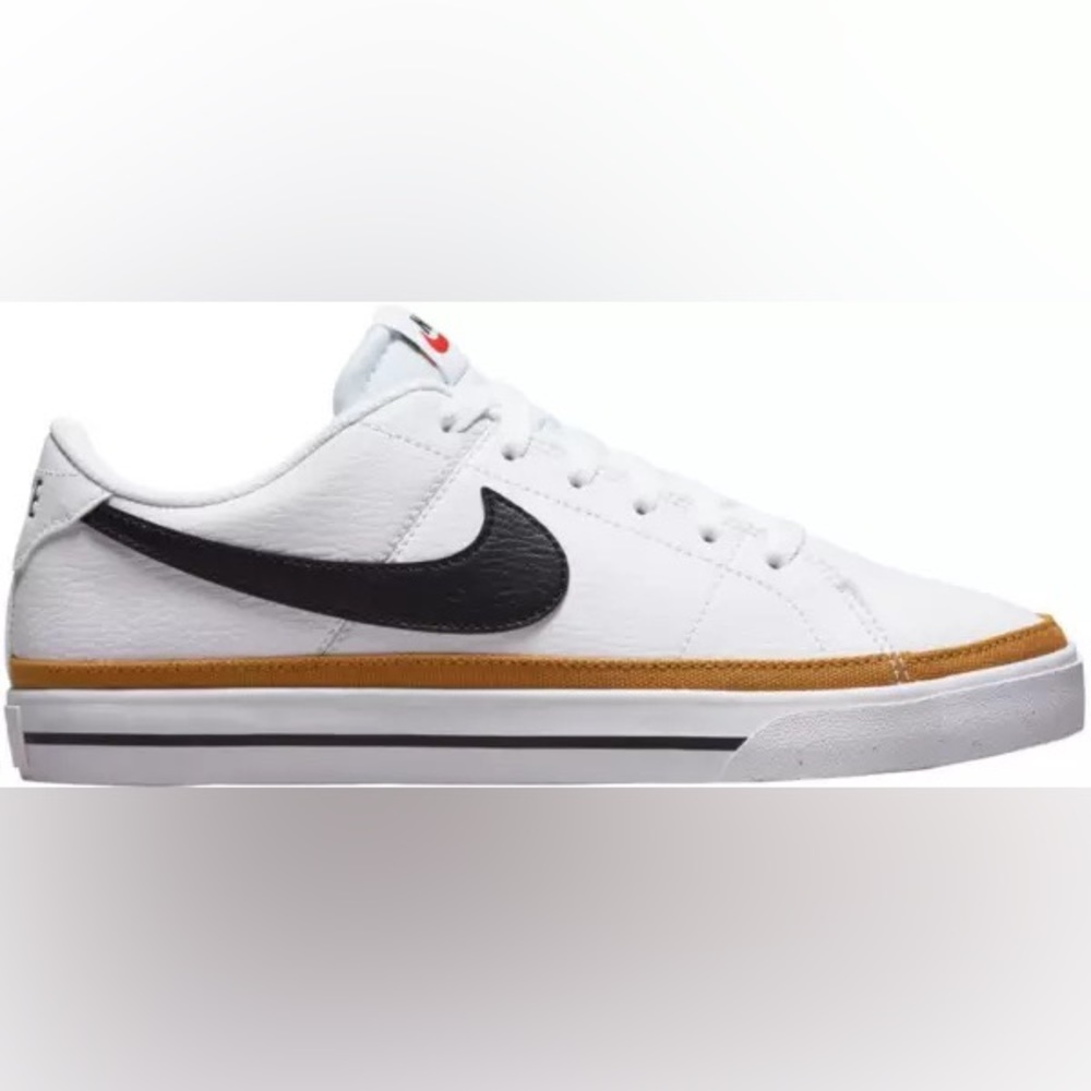 Nike Women's Court Legacy Next Nature Shoes